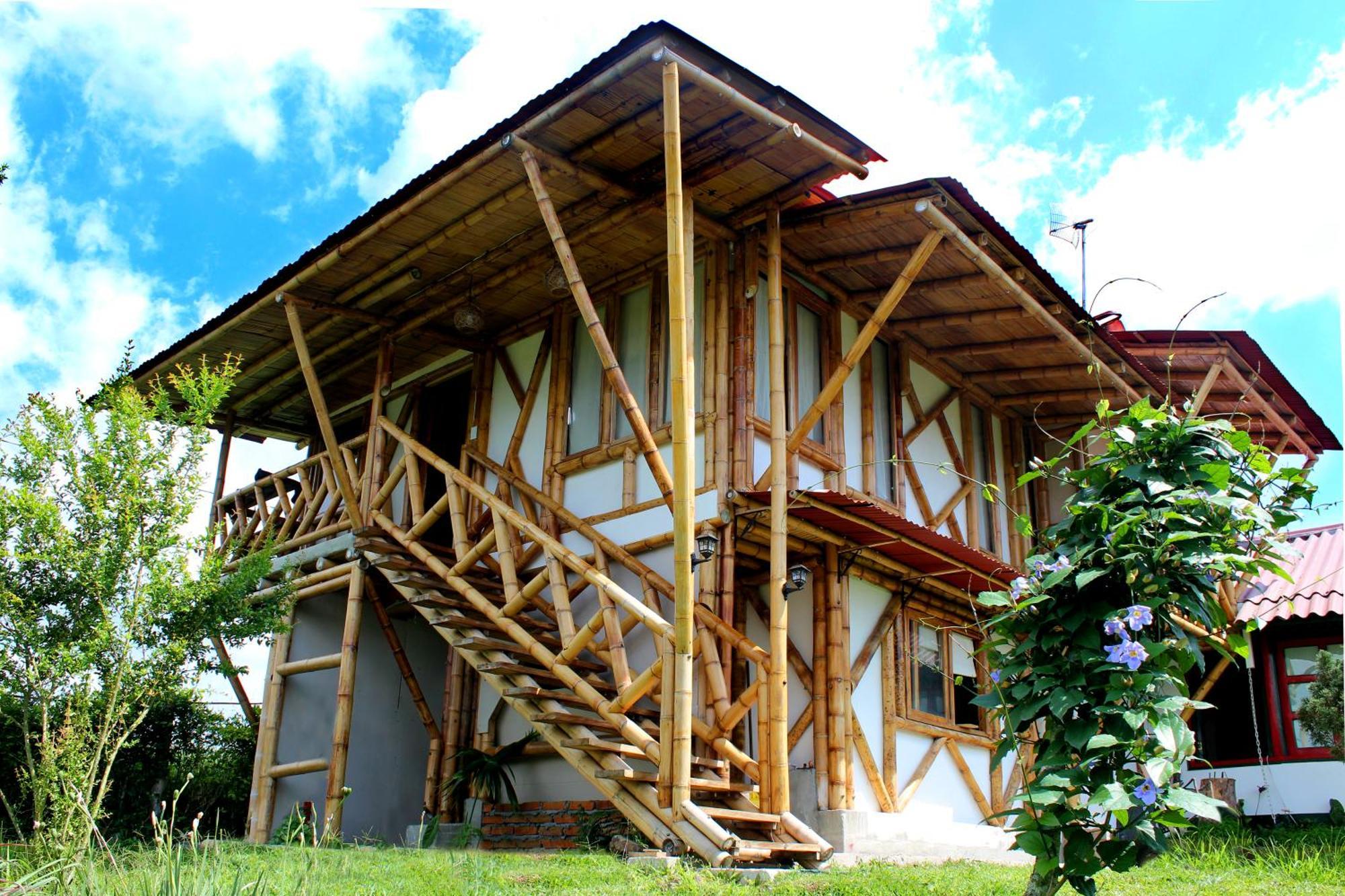 Casa Laureles Apartment Filandia Exterior photo